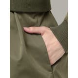 マルチウェイMA-1ミニワンピース | MURUA | 詳細画像47 