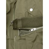 マルチウェイMA-1ミニワンピース | MURUA | 詳細画像50 