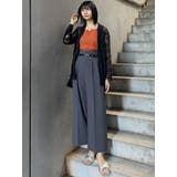 レースシャツチュニック【WEB限定】 | MURUA | 詳細画像25 