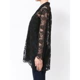 レースシャツチュニック【WEB限定】 | MURUA | 詳細画像30 
