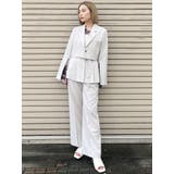 センプレワイドパンツ【セット販売対象】 | MURUA | 詳細画像26