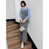 センプレワイドパンツ【セット販売対象】 | MURUA | 詳細画像33
