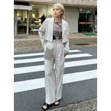 センプレワイドパンツ【セット販売対象】 | MURUA | 詳細画像37