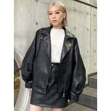 ヴィンテージライクミニスカート【セットアップ着用可】 | MURUA | 詳細画像23 