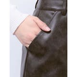 ヴィンテージライクミニスカート【セットアップ着用可】 | MURUA | 詳細画像43 