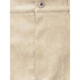 ヴィンテージライクミニスカート【セットアップ着用可】 | MURUA | 詳細画像48 