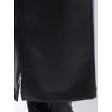 マルチウェイナローフェイクレザースカート | MURUA | 詳細画像26 