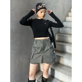 【MURUA×NEW ERA】M LOGOビーニー | MURUA | 詳細画像12 