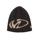 【MURUA×NEW ERA】M LOGOビーニー | MURUA | 詳細画像18 