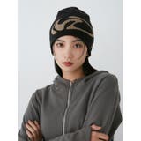 【MURUA×NEW ERA】M LOGOビーニー | MURUA | 詳細画像4 