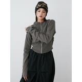 【MURUA×NEW ERA】M LOGOビーニー | MURUA | 詳細画像5 