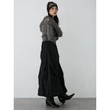 【MURUA×NEW ERA】M LOGOビーニー | MURUA | 詳細画像6 