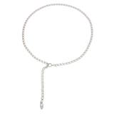 2WAYチェーンベルト | MURUA | 詳細画像10 