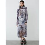 2WAYチェーンベルト | MURUA | 詳細画像2 