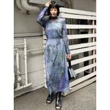 2WAYチェーンベルト | MURUA | 詳細画像3 