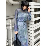 2WAYチェーンベルト | MURUA | 詳細画像5 