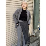 レースラップクロス | MURUA | 詳細画像11