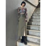 スニーカーソールソックスブーツ | MURUA | 詳細画像3