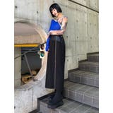 スニーカーソールソックスブーツ | MURUA | 詳細画像7
