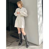 ワイドシャフトポインテッドブーツ | MURUA | 詳細画像19 