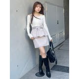 ワイドシャフトポインテッドブーツ | MURUA | 詳細画像21 