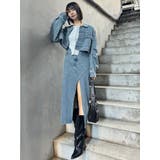 ワイドシャフトポインテッドブーツ | MURUA | 詳細画像23 