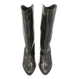 ワイドシャフトポインテッドブーツ | MURUA | 詳細画像26 