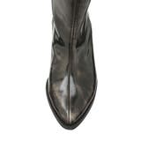 ワイドシャフトポインテッドブーツ | MURUA | 詳細画像30 