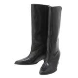 ワイドシャフトポインテッドブーツ | MURUA | 詳細画像38 