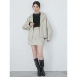 ワイドシャフトポインテッドブーツ | MURUA | 詳細画像4 