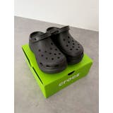 【CROCS】WOMEN'S CROCS CLASSIC BAE CLOG | MURUA | 詳細画像3 