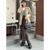 レースアップブーツ | MURUA | 詳細画像13 