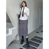 レースアップブーツ | MURUA | 詳細画像18 