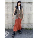 レースアップブーツ | MURUA | 詳細画像24 