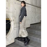 レースアップブーツ | MURUA | 詳細画像25 