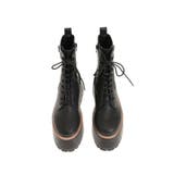 レースアップブーツ | MURUA | 詳細画像28 