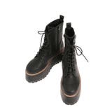 レースアップブーツ | MURUA | 詳細画像35 