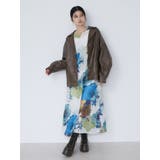 レースアップブーツ | MURUA | 詳細画像7 