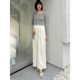 ビーズボールチェーンバッグ | MURUA | 詳細画像10