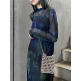 ビーズボールチェーンバッグ | MURUA | 詳細画像12