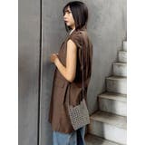 ビーズボールチェーンバッグ | MURUA | 詳細画像19