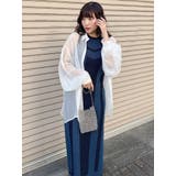 ビーズボールチェーンバッグ | MURUA | 詳細画像20