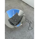 ビーズボールチェーンバッグ | MURUA | 詳細画像21