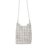 ビーズボールチェーンバッグ | MURUA | 詳細画像23