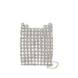 ビーズボールチェーンバッグ | MURUA | 詳細画像27