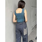 ビーズボールチェーンバッグ | MURUA | 詳細画像8