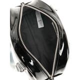 エンジェルブルー×MURUA ミニボストンバッグ | MURUA | 詳細画像12