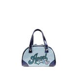 エンジェルブルー×MURUA ミニボストンバッグ | MURUA | 詳細画像14