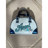 エンジェルブルー×MURUA ミニボストンバッグ | MURUA | 詳細画像5