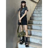 メニーポケットショルダーバッグ【WEB限定】 | MURUA | 詳細画像11